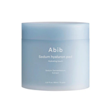 Abib Sedum Hyaluron Pad Hydrating Touch 165ml / 75 Pads