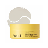 Arencia - Retinal Boosting Eye Mask 60patches