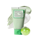 FULLY Green Tomato Clay Pack Cleanser 120ml