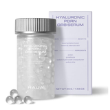 HAUA Hyaluronic PDRN Orb Serum 45g