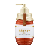&honey - Milky Precious EX Repair Shampoo 1.0 500ml