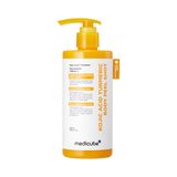 Medicube - Kojic Acid Turmeric Body Peel Shot 280ml