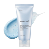 Medicube - Zero Pore SA Clear Capsule Cleansing Foam 120g