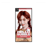 Mise en scène Hello Bubble Foam Hair Color
