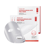 Medicube - Hypochlorous Acid Peel Mask Set 13ml x 3 Sheets