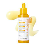 Medicube - Kojic Acid Turmeric Peel Shot 80ml