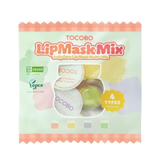 Tocobo - Lip Mask Blister Set 1ml x 4ea