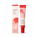 Round Lab - Camellia Deep Collagen Firming Peptide Eye Cream 30ml