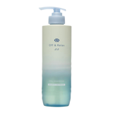 OFF&RELAX 2.0 Fluffy Refresh Spa Shampoo 460ml