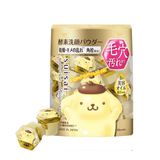 Suisai Beauty Clear Powder Wash Sanrio Limited Edition 32 Capsules