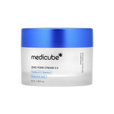 Medicube - Zero Pore Cream 2.0 50ml