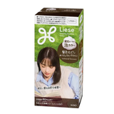Kao Liese Creamy Bubble Hair Color