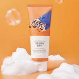 Round Lab - Soybean Panthenol Cleanser 150ml