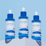 Round Lab - Birch Juice Moisturizing Ampoule 50ml