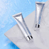 S.NATURE Aqua Squalane Moisturizing Cream 60ml x 2 + 10ml Set