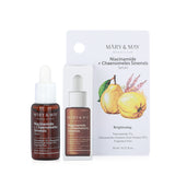 Mary & May - Niacinamide + Chaenomeles Sinensis Serum 10ml