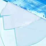 VT Cosmetics - Hydrop Reedle Shot 100hL 2 Step Mask