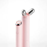 Medicube - AGE-R Booster Face Roller Head Pink