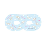 Honyaradoh Sanrio Character Warm Eye Mask 1pc