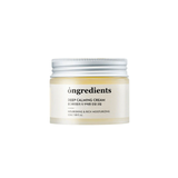 Ongredients Deep Calming Cream 50ml