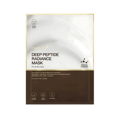 Medicube - Deep Peptide Radiance Mask