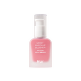 House of Hur - Moist Ampoule Blusher (Flawed Box)