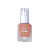 House of Hur - Moist Ampoule Blusher (Flawed Box)