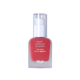 House of Hur - Moist Ampoule Blusher (Flawed Box)