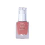 House of Hur - Moist Ampoule Blusher (Flawed Box)