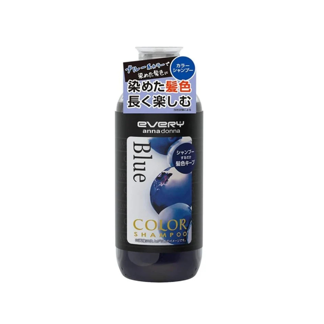 Annadonna EVERY Color-Lock Shampoo 300ml