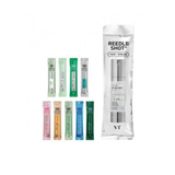 VT Cosmetics - Reedle Shot Essence Trial Set – 9 Types / 45pcs