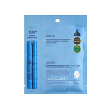 VT Cosmetics - Hydrop Reedle Shot 100hL 2 Step Mask
