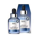 AHC Premium Hydra Soother Cellulose Mask