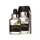 AHC Black Truffle Velvet Lifting Mask