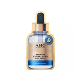 AHC B5 Hyaluronic Acid Gold Mask