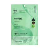 VT Cosmetics RETI-A Reedle Shot 100 2-Step Hydrogel Mask