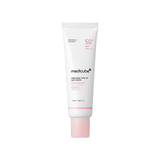 Medicube PDRN Pink Tone Up Sun Cream SPF50+ PA++++ 50ml