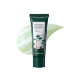Round Lab - Pine Calming Cica Cream Plus 60ml