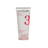 Numbuzin - No.3 No Filter Tone-Up Sun Serum 01 Blur SPF50+ PA++++ 50ml