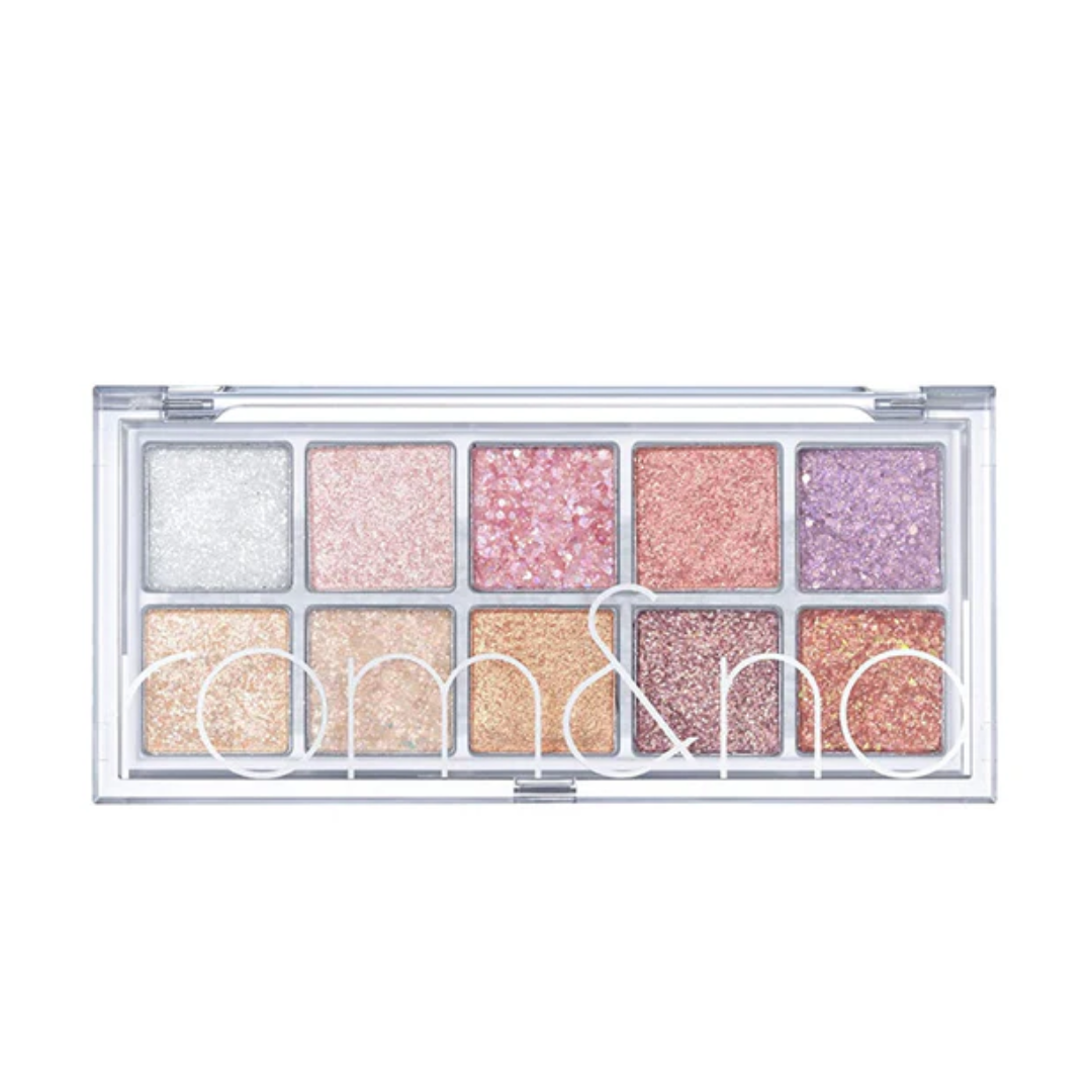 Romand - Better Than Palette 7.5g
