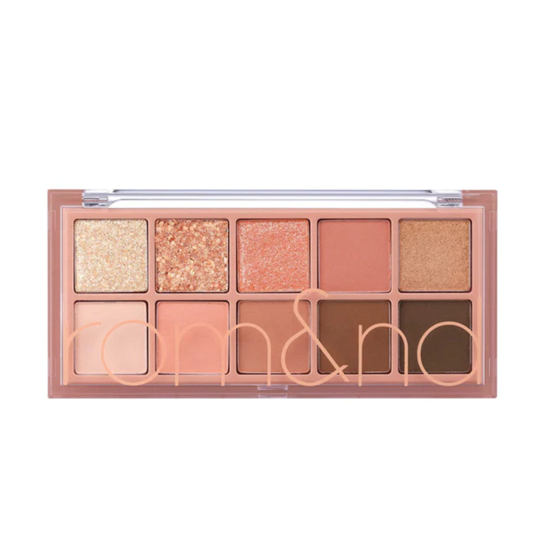 Romand - Better Than Palette 7.5g