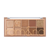 Romand - Better Than Palette 7.5g