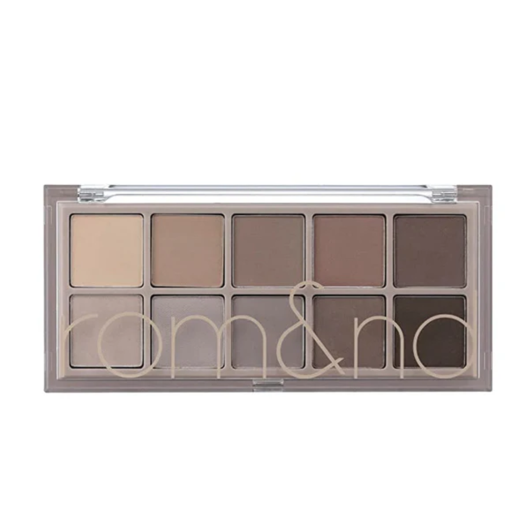 Romand - Better Than Palette 7.5g