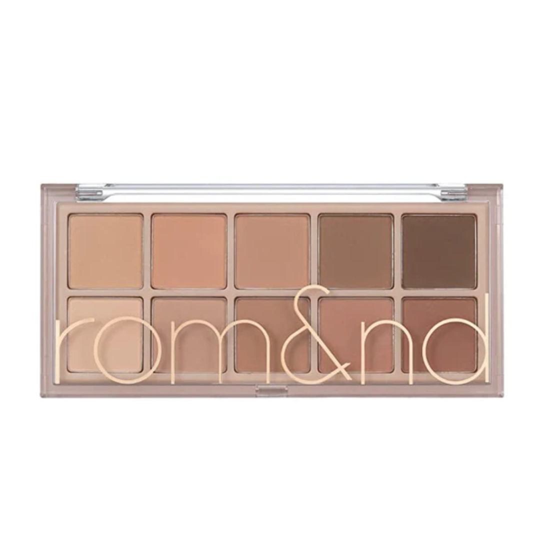 Romand - Better Than Palette 7.5g
