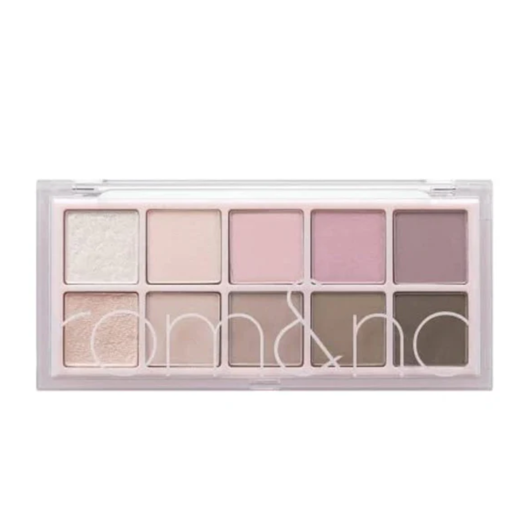 Romand - Better Than Palette 7.5g