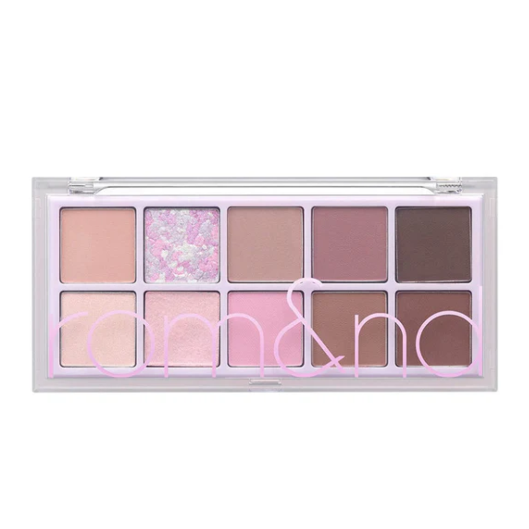 Romand - Better Than Palette 7.5g