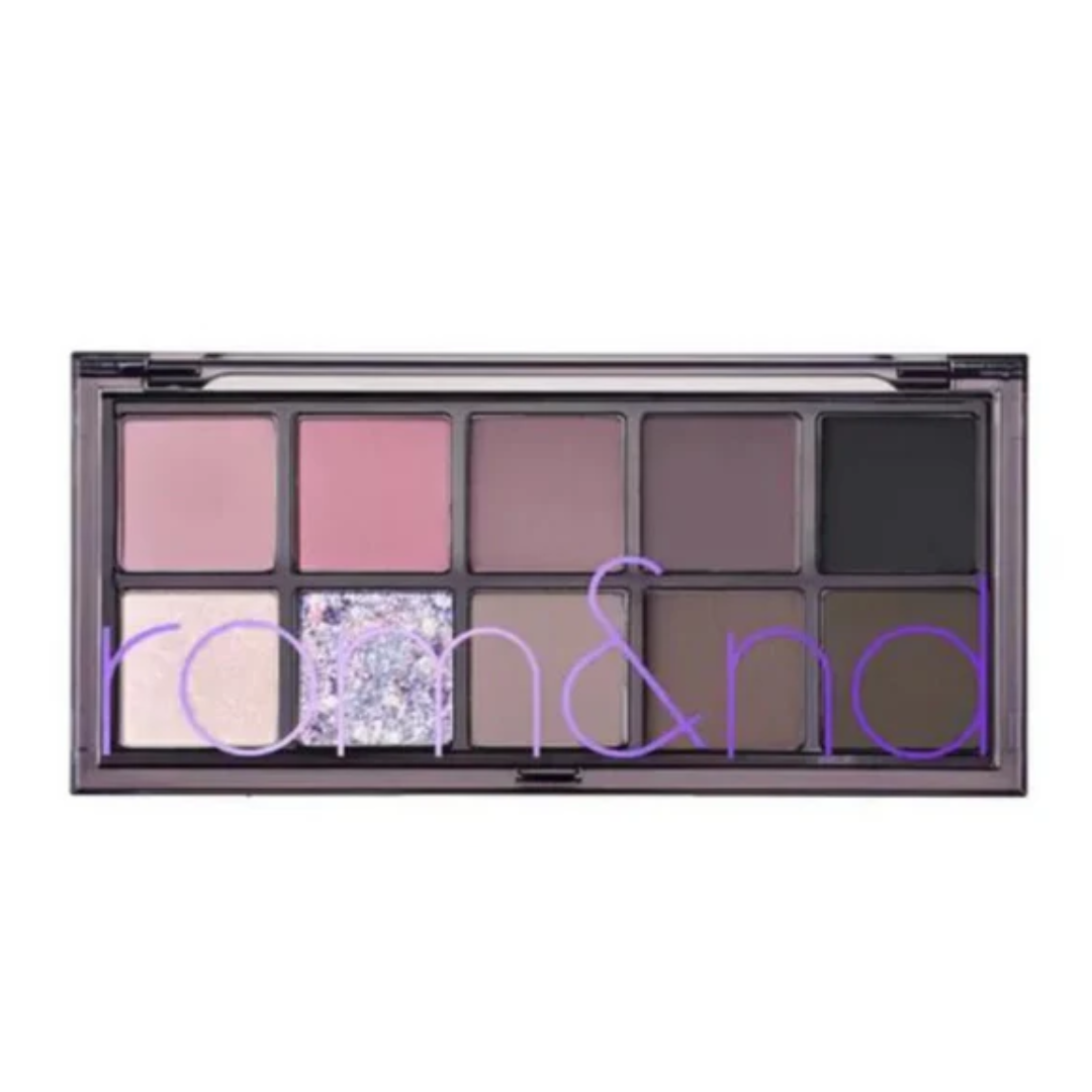 Romand - Better Than Palette 7.5g
