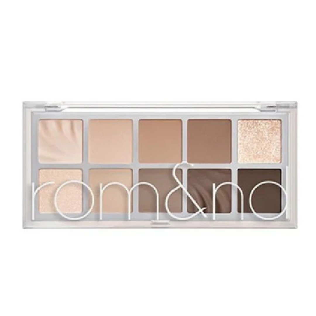 Romand - Better Than Palette 7.5g