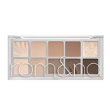 Romand - Better Than Palette 7.5g