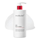 Medicube - Red Acne Body Wash 2.0 400g